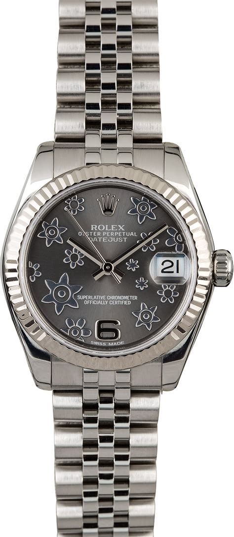 rolex 178274 price